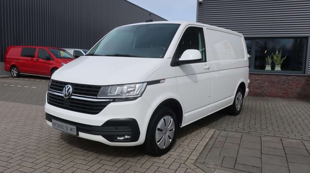 Volkswagen T6 Transporter 66 kW image number 7