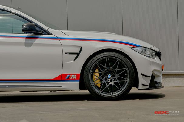 BMW M4 368 kW image number 21