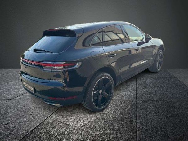 Porsche Macan 180 kW image number 13