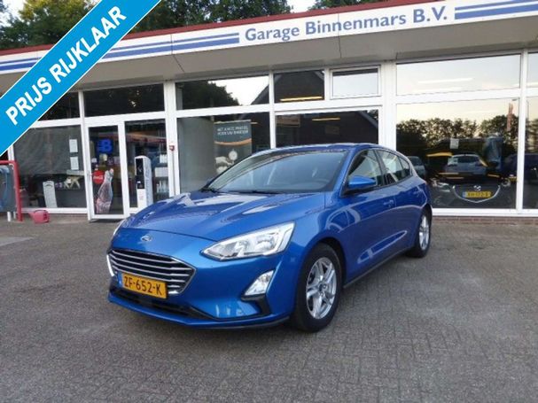 Ford Focus 1.0 74 kW image number 1