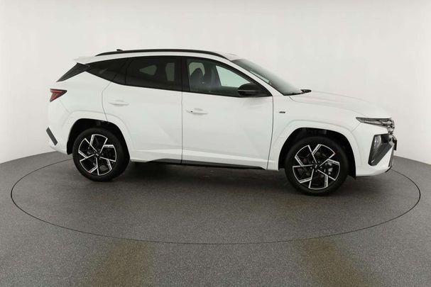 Hyundai Tucson 1.6 T-GDI N Line DCT 118 kW image number 20