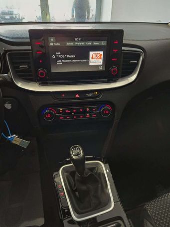 Kia XCeed 1.0 88 kW image number 5