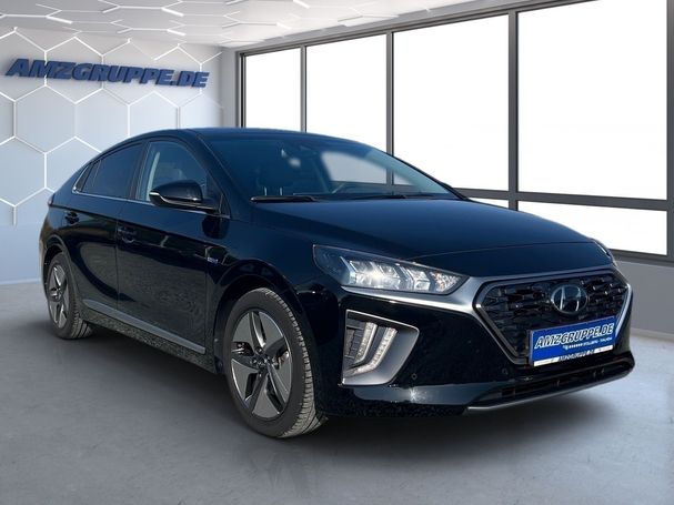 Hyundai Ioniq Premium 77 kW image number 2