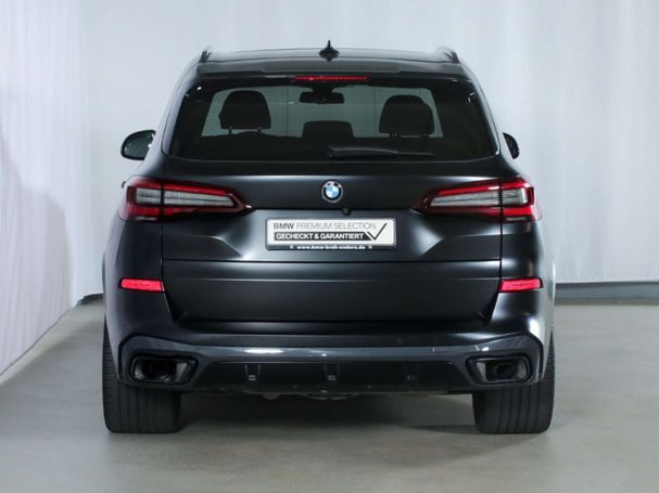 BMW X5 xDrive 250 kW image number 6