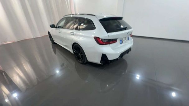 BMW 318d Touring 110 kW image number 6