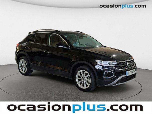 Volkswagen T-Roc 1.5 TSI 110 kW image number 2