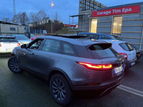 Land Rover Range Rover Velar 177 kW image number 3