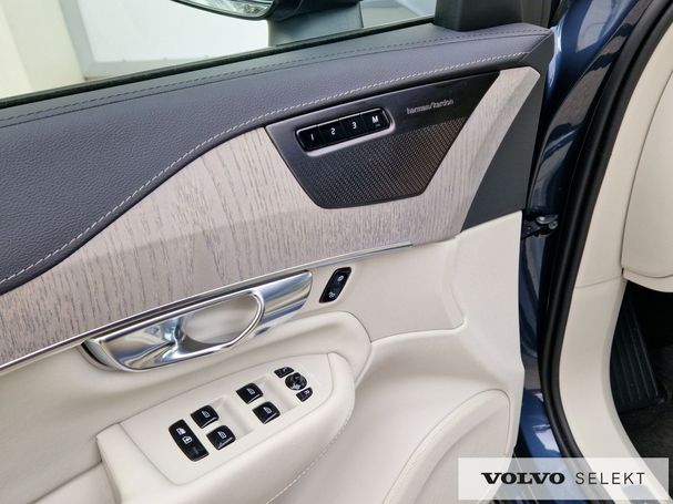 Volvo XC90 AWD 335 kW image number 23