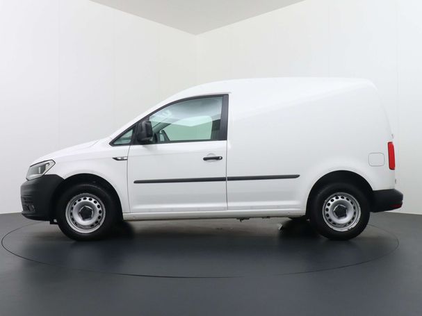 Volkswagen Caddy 2.0 TDI 55 kW image number 29