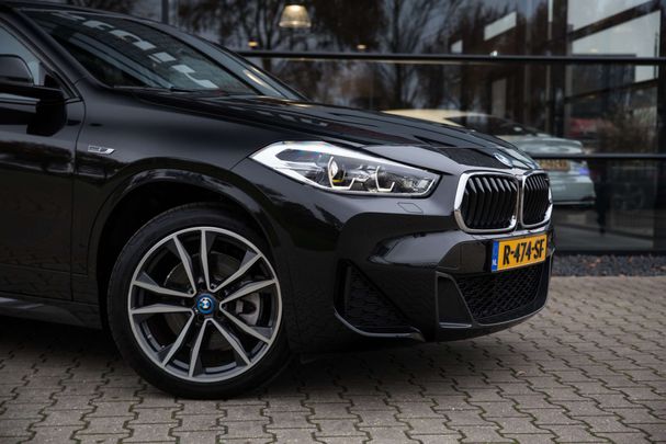 BMW X2 xDrive25e M Sport X 162 kW image number 2