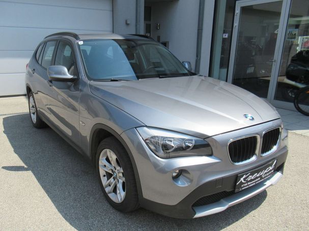 BMW X1 sDrive 105 kW image number 32