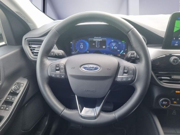 Ford Kuga 2.5 140 kW image number 11