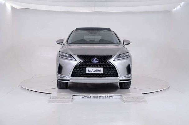 Lexus RX 450 h L 230 kW image number 2