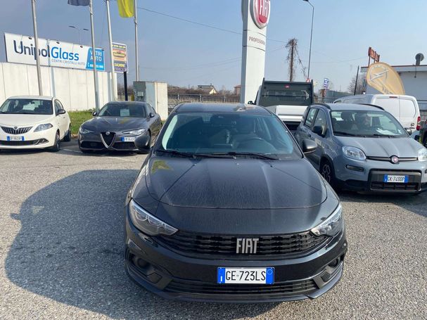 Fiat Tipo 96 kW image number 2