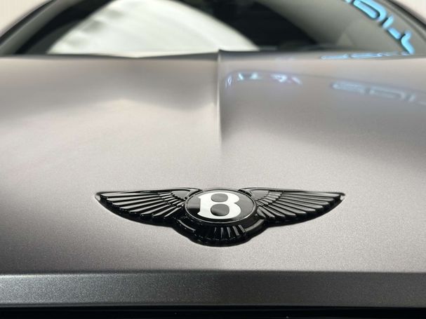 Bentley Continental GT 467 kW image number 16