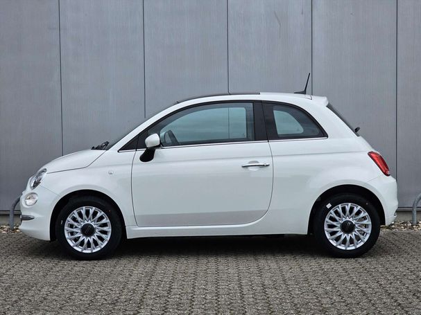 Fiat 500 1.0 51 kW image number 5