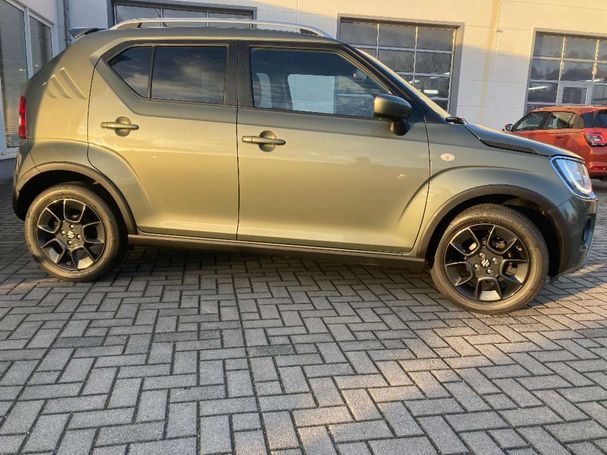 Suzuki Ignis 61 kW image number 3