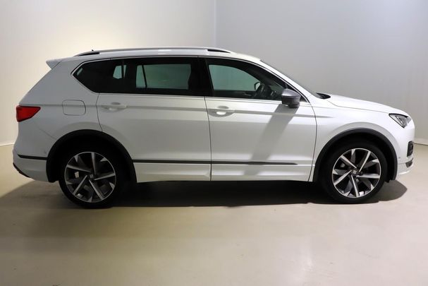 Seat Tarraco 1.5 TSI 110 kW image number 18