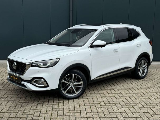 MG EHS GDI Comfort 209 kW image number 2