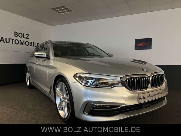 BMW 530d Touring 195 kW image number 2