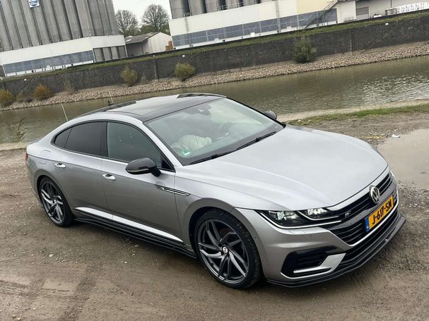 Volkswagen Arteon 140 kW image number 3