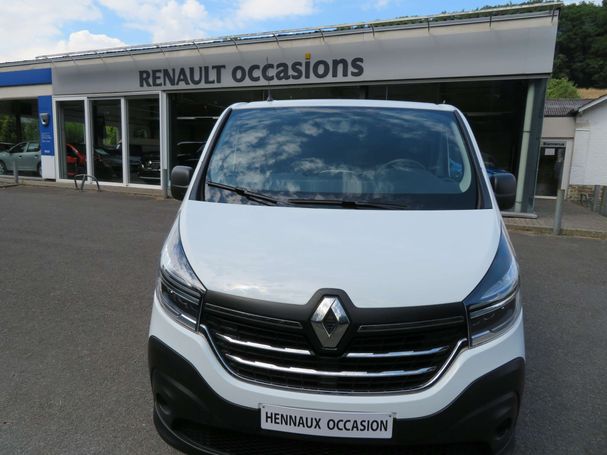 Renault Trafic L2H1 120 88 kW image number 3