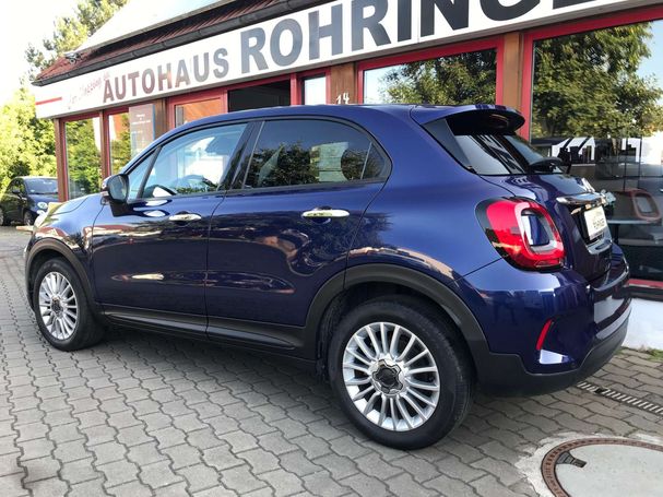 Fiat 500X 1.0 4x2 88 kW image number 4