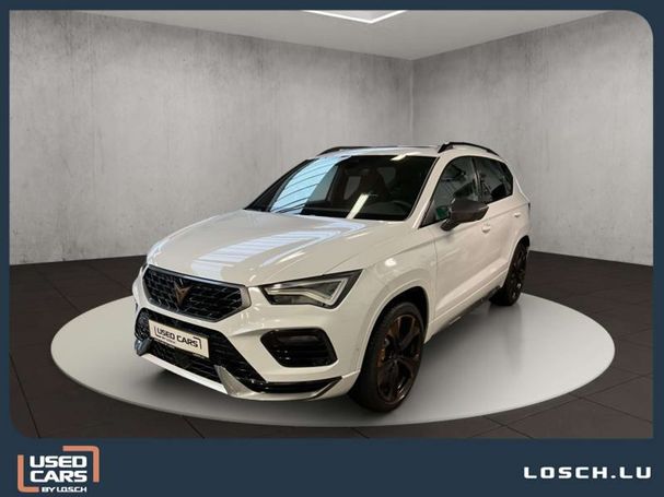 Cupra Ateca DSG 4Drive 221 kW image number 1