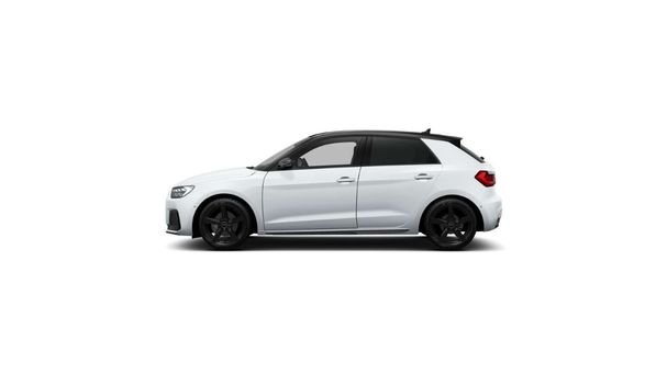 Audi A1 35 TFSI Advanced 110 kW image number 6