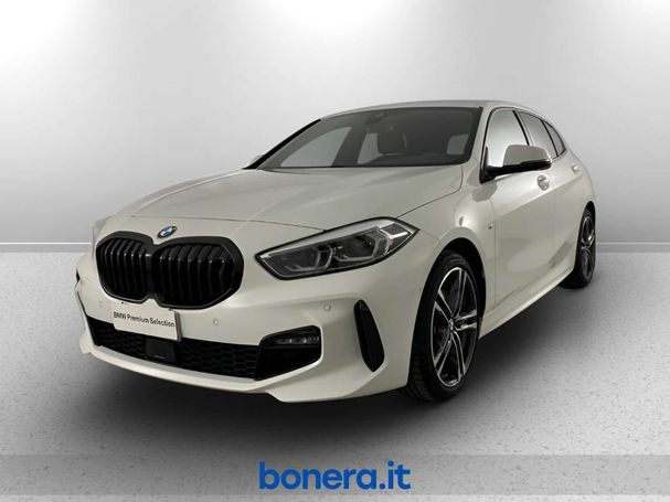 BMW 118d 110 kW image number 1