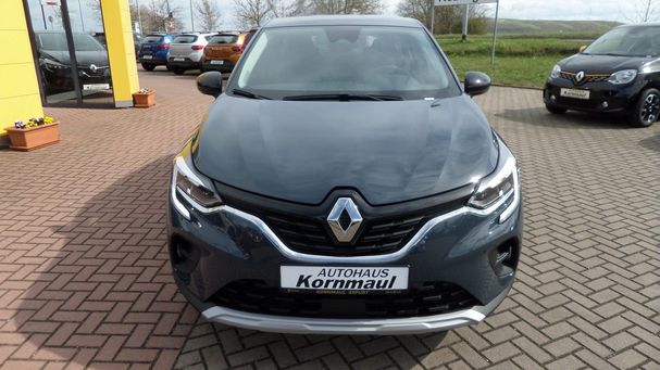 Renault Captur TCe 90 Equilibre 67 kW image number 3