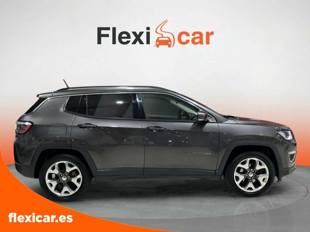 Jeep Compass Limited 103 kW image number 5