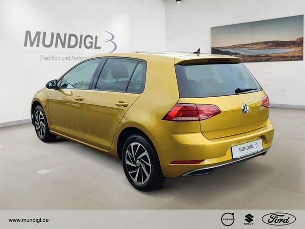 Volkswagen Golf 1.0 TSI Join 85 kW image number 3