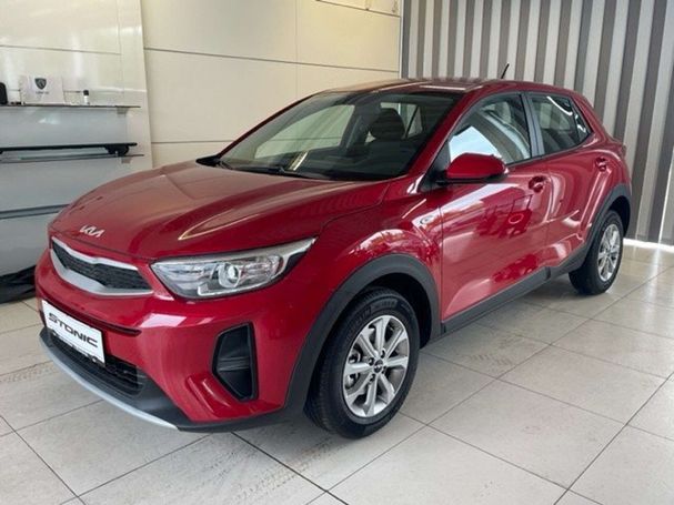 Kia Stonic 1.0 73 kW image number 1