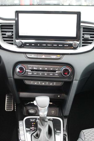 Kia Ceed SW 77 kW image number 9