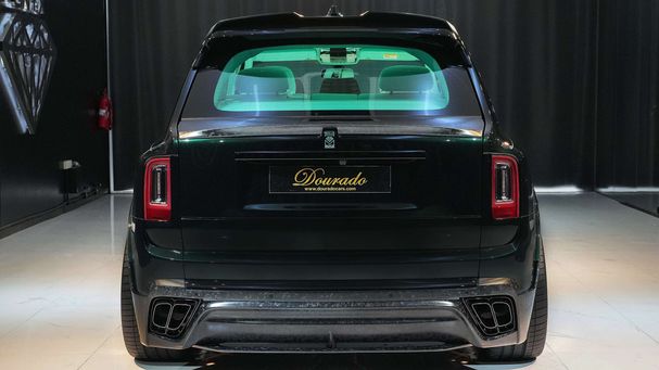 Rolls-Royce Cullinan 420 kW image number 7