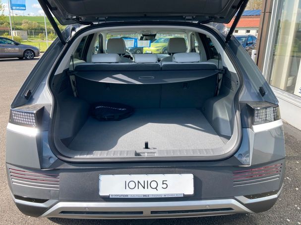 Hyundai Ioniq 168 kW image number 5