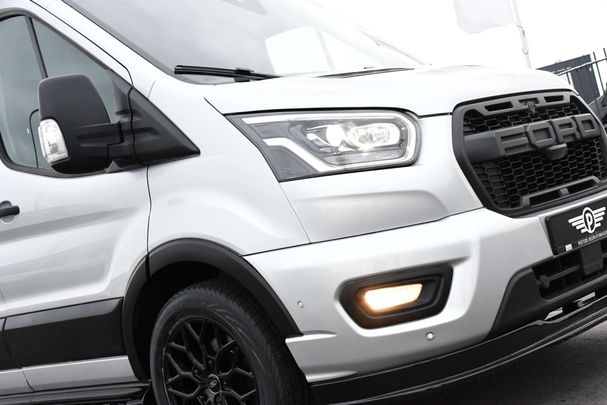 Ford Transit 350 L3H2 2.0 Limited 136 kW image number 21