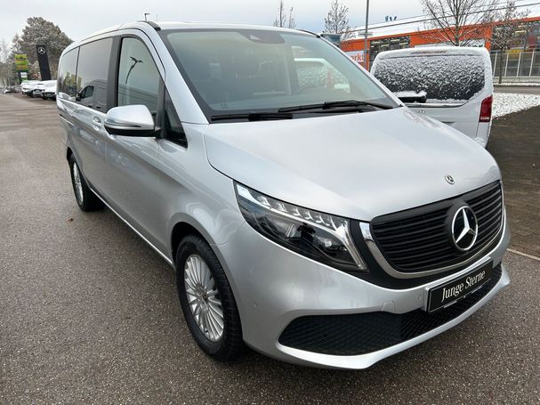 Mercedes-Benz EQV 300 150 kW image number 5