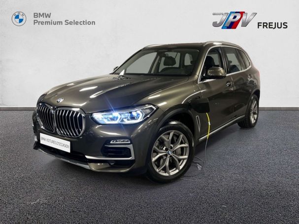 BMW X5 xLine xDrive 213 kW image number 1