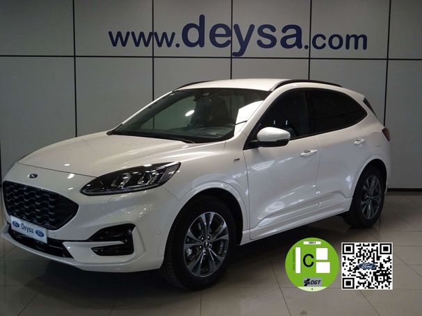 Ford Kuga 1.5 EcoBlue ST-Line 88 kW image number 1