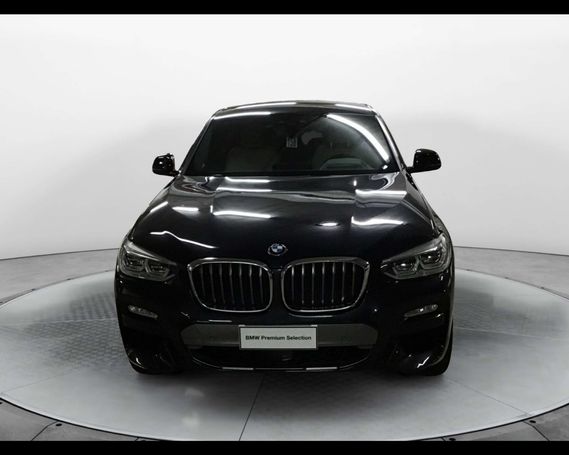 BMW X4 xDrive20d 140 kW image number 3