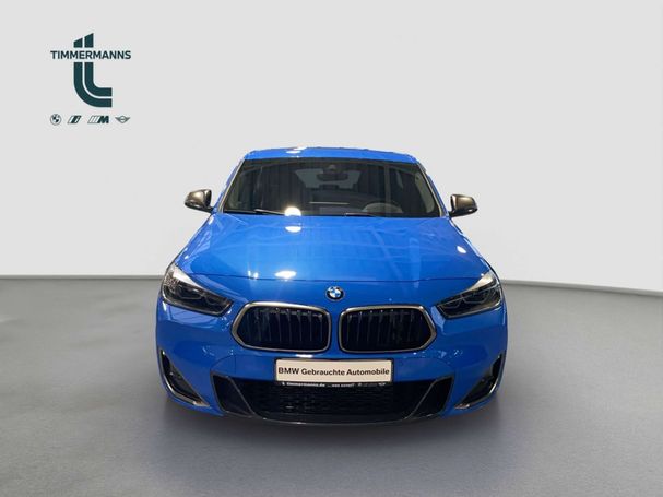 BMW X2 M35i xDrive 225 kW image number 8