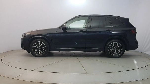 BMW X3 xDrive 140 kW image number 5