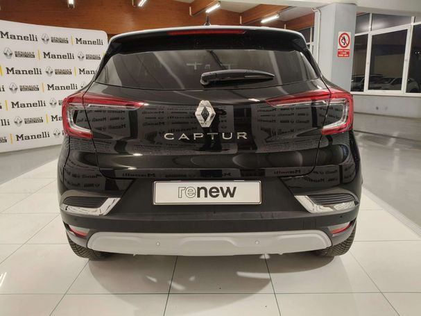 Renault Captur 90 Techno 67 kW image number 6