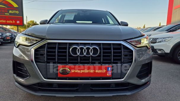 Audi Q3 35 TFSI S-line Business 110 kW image number 14