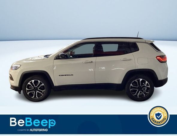 Jeep Compass 140 kW image number 4