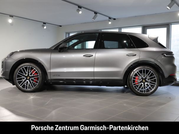 Porsche Cayenne GTS 368 kW image number 5