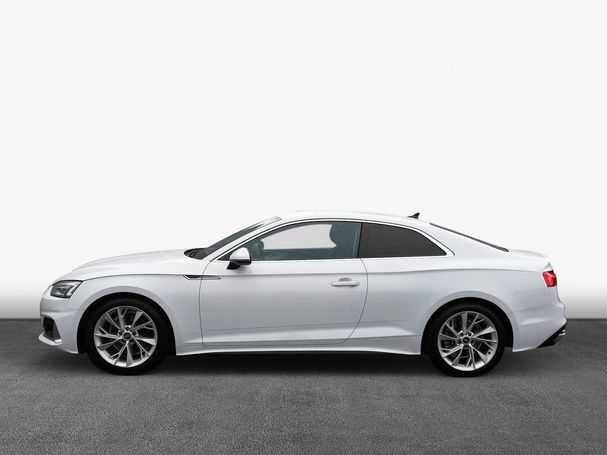 Audi A5 35 TDI S tronic Advanced 120 kW image number 4