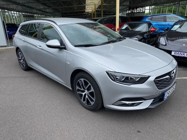 Opel Insignia Sports Tourer 1.6 Business+ 100 kW image number 2